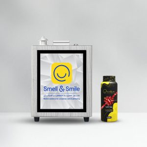 جهاز التعطير AC100