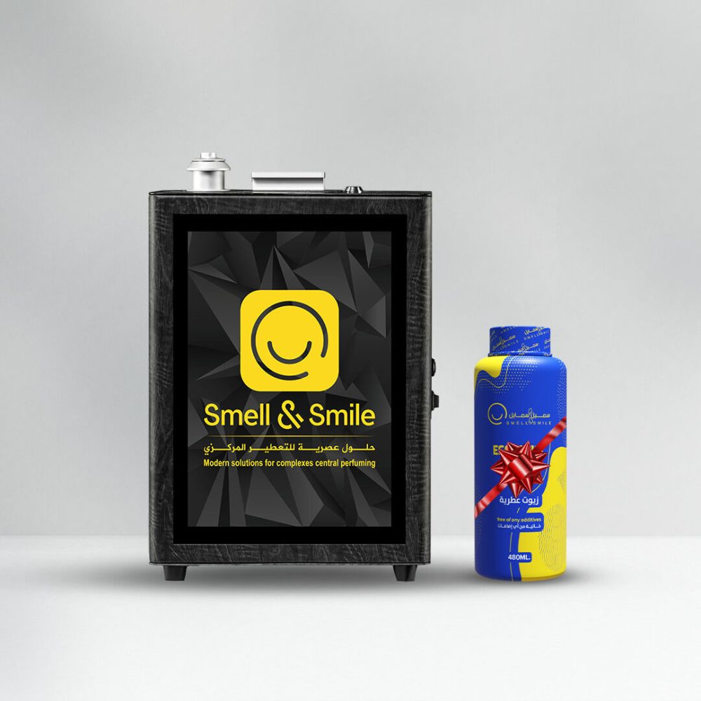 AC250 aroma diffuser