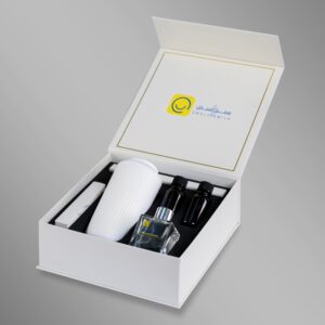 جهاز تعطير السيارة