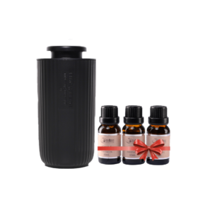 AC601 mini car aroma diffuser