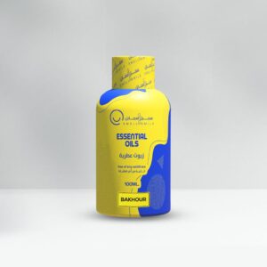 زيت عطري بخور - 100ml