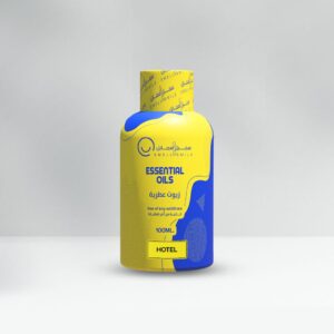 زيت عطري هوتيل - 100ml