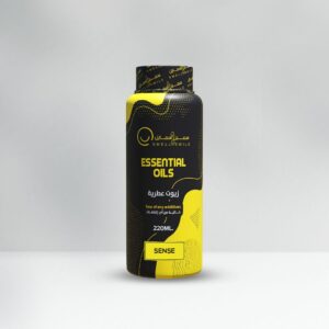 زيت عطري سينس بمكونات فريدة - 220ml