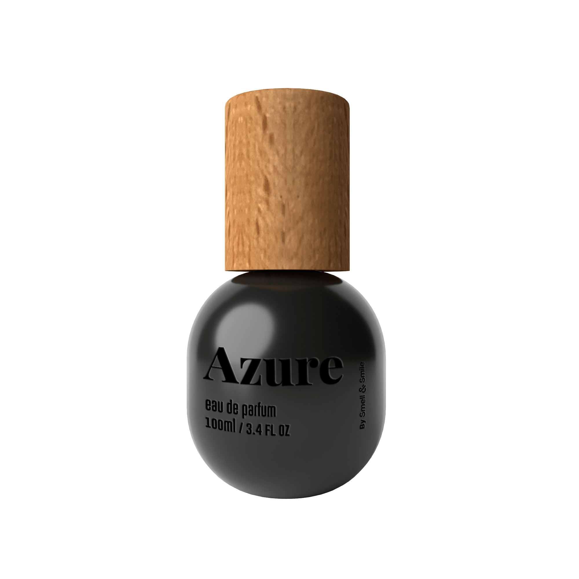 Azure perfume - Smell & Smile