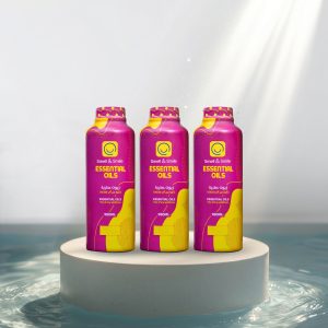 Fragrance Oils 980ml Package