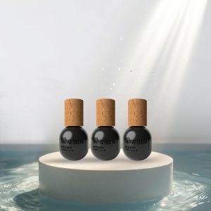 Smell Smile Personal Fragrance Bundle