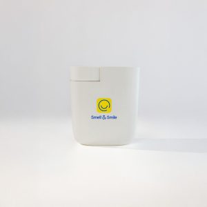 جهاز تعطير A323 - أبيض