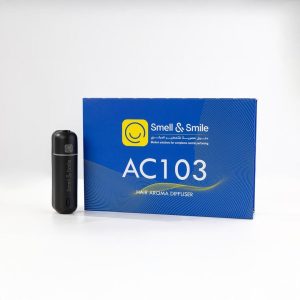 AC103 Hair Scenting Device