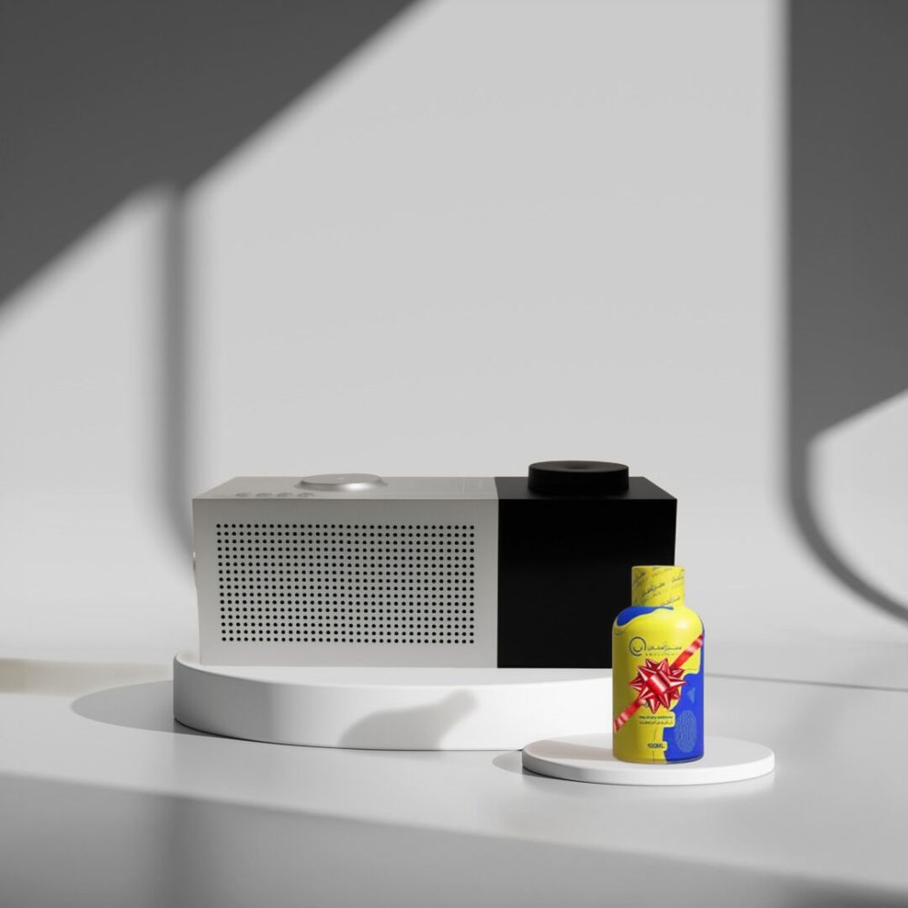 ECHO Aroma diffuser Smart Device