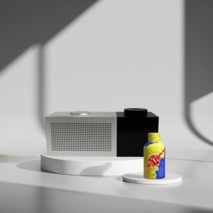 ECHO Aroma diffuser Smart Device