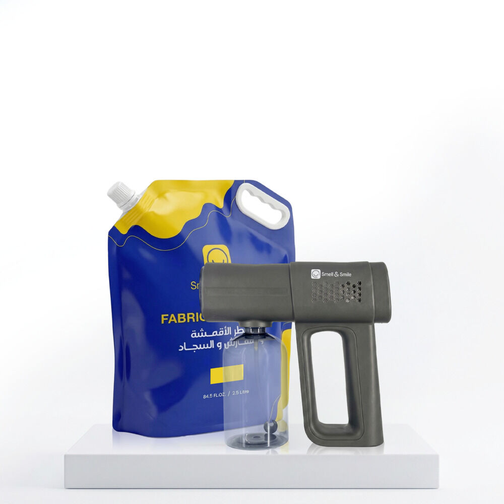 جهاز تعطير المفروشات Nano Spray